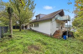 Wohnung kaufen in 51643 Gummersbach, 4-Zimmer-Erdgeschosswohnung mit ca.127 m² mit großem Garten in Gummersbach-Reininghausen