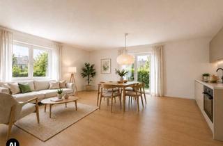 Wohnung kaufen in Maidbronner Straße, 97230 Estenfeld, Wohnen mit Weitblick