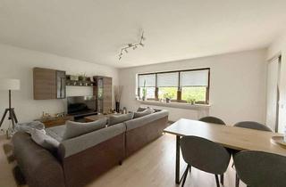Wohnung kaufen in 28844 Weyhe, Top moderne 4-Zi.-Whg. (vermietet) mit Balkon und Garage in Weyhe