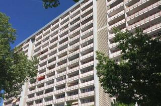 Wohnung kaufen in 53757 Sankt Augustin, SANKT AUGUSTIN in zentraler Lage, 1 Zi.-ETW, Küche, Diele, Bad, großer Balkon, ca. 42 m² Wfl.