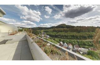 Wohnung kaufen in 72461 Albstadt, Über den Dächern von Albstadt-Tailfingen – Wohnen mit besonderem Panorama