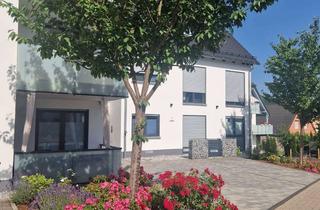 Wohnung kaufen in Leineweberstraße, 57074 Siegen, Wunderschöne helle Eigentumswohnung am beliebten Bürbacher Giersberg zu verkaufen!