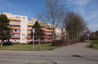 Wohnung kaufen in 79211 Denzlingen, 1-Zimmer ETW Wohnung mit Balkon