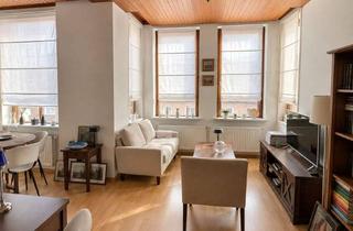 Wohnung kaufen in 27576 Lehe, Vielseitige Eigentumswohnung für Eigennutzer oder Kapitalanleger