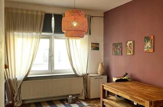 Wohnung kaufen in 97080 Grombühl, Helle Altbauwohnung in begehrter Lage von Grombühl – ideal für Eigennutzer & Kapitalanleger