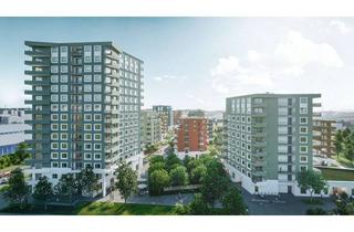 Sozialwohnungen mieten in Furtwänglerstr 5c, 85057 Nordwest, ERSTBEZUG |4-Zimmer-Wohnung mit Balkon – 87,81 m² für 4 Person (nur mit WBS EK III)