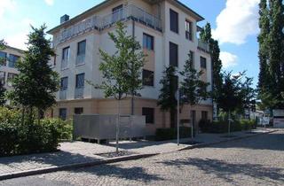 Wohnung mieten in Fabrikstraße 2b, 01445 Radebeul, Familien aufgepasst! Moderne 5-Raum Wohnung im "Fürstenhof*