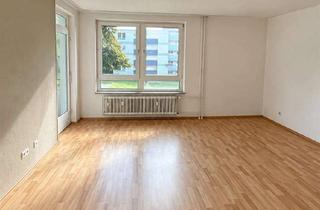 Wohnung mieten in 42477 Radevormwald, Bezugsfrei! 2-Zimmer Wohnung mit Balkon