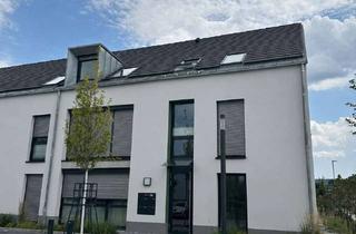 Wohnung mieten in Wachhausstraße 16c, 76227 Durlach, Ihr neues Zuhause: Moderne 5-Zimmer-Wohnung mit exklusiver Dachterrasse (30 m²)