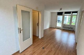Wohnung mieten in 42477 Radevormwald, Bezugsfrei - 2-Zimmer Wohnung mit Balkon