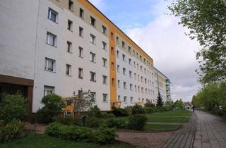 Wohnung mieten in Schweigstr. 16, 02943 Weißwasser, 2 Raum-Wohnung mit Balkon
