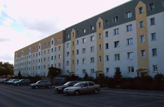 Wohnung mieten in Heinrich-Heine-Str. 50, 02943 Weißwasser, 1 Raum-Wohnung mit Balkon