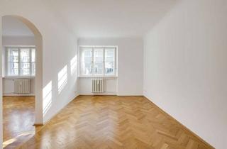 Wohnung mieten in Mainzer Straße, 80803 Schwabing-West, Direkt vom Eigentümer: charmante Altbauwohnung im Herzen Schwabings
