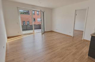 Wohnung mieten in Essexweg 32, 48167 Gremmendorf, Attraktive 2-Zimmer-Wohnung im York-Quartier in Münster