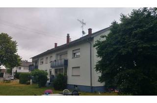 Wohnung mieten in Bismarckstraße, 71711 Murr, Helle 2 Zimmer Wohnung