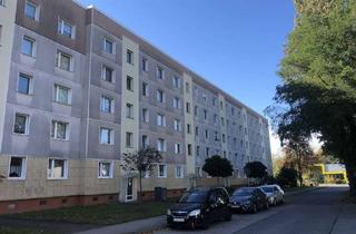 Wohnung mieten in Hanns-Eisler-Str., 02943 Weißwasser, 4 Raum-Wohnung mit Balkon und mit Fahrstuhl in Weißwasser/O.L.