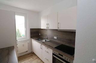 Wohnung mieten in Franz-Kögler-Ring 22, 09599 Freiberg, Schmeckt nicht, gibt’s nicht...3-RW mit Einbauküche, Wanne & Balkon!!!