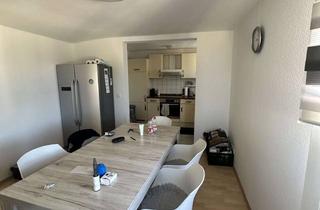 Wohnung mieten in 78467 Konstanz, Großzügige 4-Zimmer-Wohnung in verkehrsgünstiger Lage