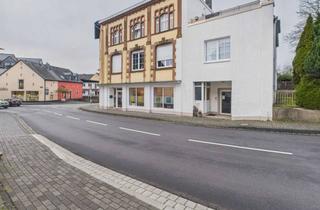 Wohnung mieten in 54576 Hillesheim, Schöne Erdgeschoss Wohnung in zentraler Lage von Hilesheim zu vermieten