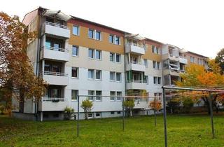 Wohnung mieten in Diesterwegstr. 14, 02943 Boxberg, 3 Raum-Wohnung mit Balkon in Boxberg/O.L.