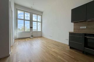 Wohnung mieten in Am Speisehaus Der Nationen, 14641 Wustermark, Hell und modern mit großem Balkon