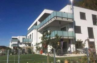 Wohnung mieten in 93309 Kelheim, Exklusive 3-Zimmer-Mietwohnung mit freiem Blick auf die Befreiungshalle