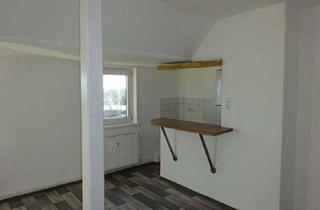 Wohnung mieten in Hafenstraße 28a, 27576 Lehe, Tolle 1-Zimmer-Wohnung nahe Stadtmitte und Hochschule, optimal für Studenten