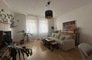 Wohnung mieten in 90763 Südstadt, Großzügige 2-Zi-Altbau-Whg mit Wohnküche – wenige Schritte zum Hauptbahnhof