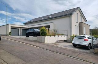Wohnung mieten in 51702 Bergneustadt, Moderne 2-Zimmer-Wohnung mit Loggia