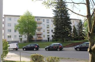 Wohnung mieten in Humboldtstr. 22, 02943 Weißwasser, 3 Raum-Wohnung mit Balkon in Weißwasser/O.L.