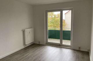 Wohnung mieten in Hans-Grade-Straße, 06449 Aschersleben, Neu renoviert! Helle 3-Zimmer-Wohnung sucht neuen Mieter!