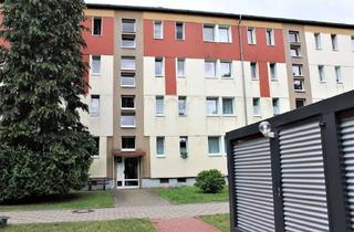 Wohnung mieten in Braunsteichweg, 02943 Weißwasser, 2 Raum-Wohnung in der 1. Etage in Weißwasser/O.L.