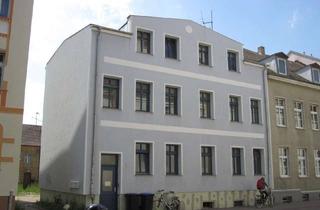 Wohnung mieten in Anklamer Straße, 17489 Nördliche Mühlenvorstadt, 2-Raum-Wohnung in der Anklamer Straße / Nähe Theater zu vermieten