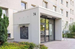Wohnung mieten in Allee Der Kosmonauten 74, 12681 Marzahn, Nachmieter zum 01.11.2026 gesucht! 2-Zimmer Wohnung in der Nähe vom S Springpfuhl