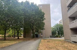 Wohnung mieten in 67069 Edigheim, Sofort Bezugsfrei! 2 ZKB Wohnung im 5. OG