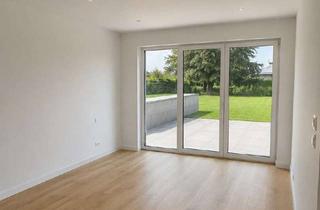 Wohnung mieten in Burgblick 1a, 79219 Staufen, Neubau in exklusiver Lage von Staufen