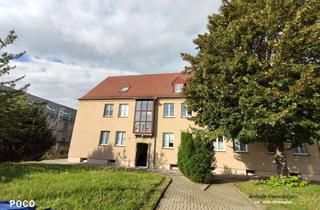 Wohnung mieten in Jahnstraße 27a, 06766 Bitterfeld-Wolfen, Kleine 2-Raumwohnung mit EBK