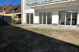 Wohnung mieten in 66424 Homburg, Moderne 2,5 Zimmer Erdgeschosswohnung