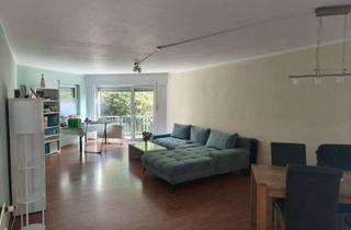 Wohnung mieten in Habichtstraße, 58285 Gevelsberg, Attraktive 3 - Zimmer - Wohnung im 1. OG