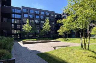 Wohnung mieten in Lisa-Fittko-Straße, 10557 Tiergarten, Helle 2 Zimmer Wohnung im QH Core - provisionsfrei