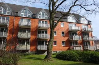 Wohnung mieten in Alter Zollweg 172 a, 22147 Rahlstedt, 1-Zimmer-Wohnung in Hamburg Rahlstedt