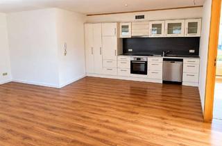 Wohnung mieten in 36251 Bad Hersfeld, Zentral wohnen in Bad Hersfeld – 2-Zimmer-Wohnung mit Einbauküche!