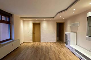 Wohnung mieten in Bahnhofstraße, 39638 Gardelegen, ++ sofort verfügbar: WOHNUNG m. BALKON+EBK ++