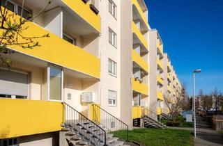 Wohnung mieten in Cloppenburger Straße 11, 06126 Westliche Neustadt, Wohnen im Grünen - Ruhige Stadtrandlage