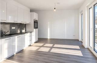 Wohnung mieten in Semmelweisstraße 22, 12524 Altglienicke, Kompakt und modern – 2 Zimmer mit Platz zum Wohlfühlen