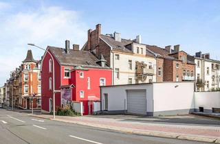 Wohnung mieten in Jahnstrasse, 95030 Innenstadt, Traumhafte 185 m² Wohnung mit riesiger Terasse - Vollmöbliert, familienfreundlich & WG-geeignet!