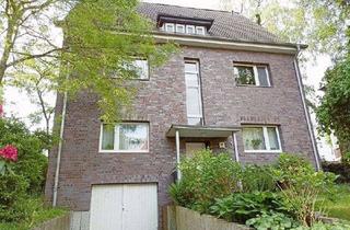 Wohnung mieten in Hugo-Klemm-Straße 15, 21075 Heimfeld, Helle 3-Zi-Dachgesch.-Whg mit Balkon in Hamburgs grünem Süden!