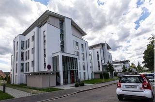 Penthouse mieten in Rote Gasse 41, 78050 Villingen-Schwenningen, Penthouse-Wohnung in beliebter Südstadt mit großzügiger Dachterrasse