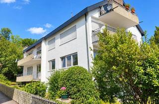 Wohnung mieten in 70771 Leinfelden-Echterdingen, Komplett sanierte 3-Zimmerwohnung m. EBK u. großem Südbalkon in erstklassiger Lage