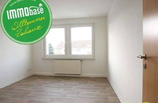 Wohnung mieten in 09669 Frankenberg, Schöner Wohnen auf der Lützelhöhe!